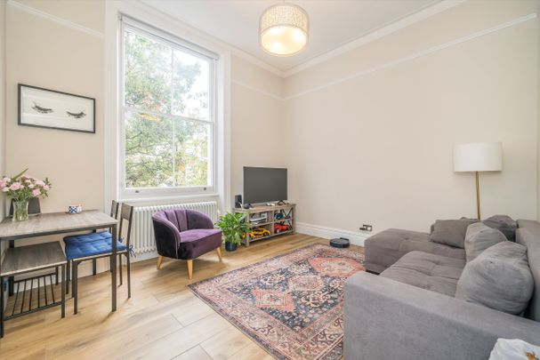 Upper Addison Gardens, Holland Park, W14, London - Photo 1