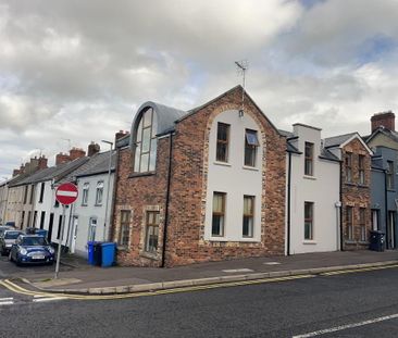 11b Beresford Road, Coleraine, BT52 1LW - Photo 1