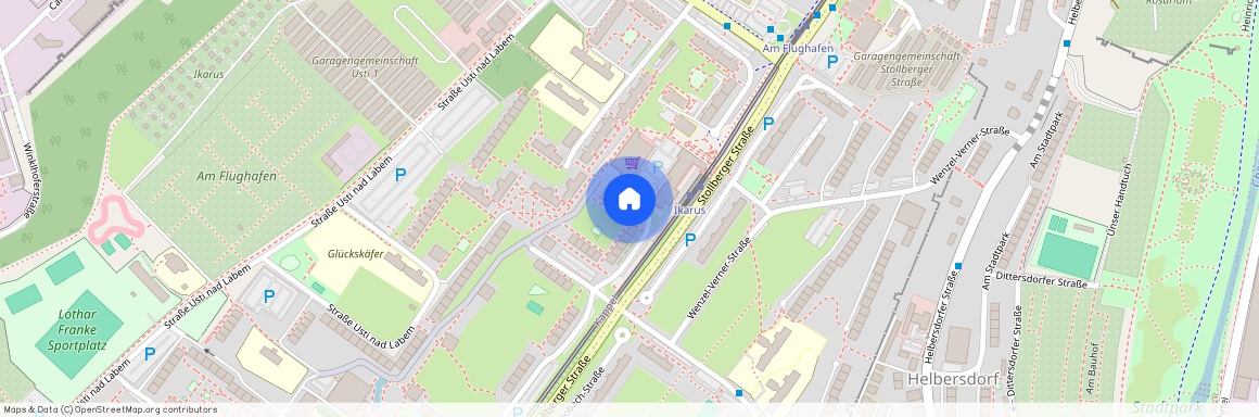 Dr.-S.-Allende-Str. 10, 09119 Chemnitz - Kappel