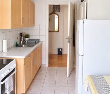 3.5 Zimmer, 65 m² - Foto 4