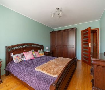 Duża loggia | Łazienka x2 | Garderoba | Winda - Zdjęcie 6