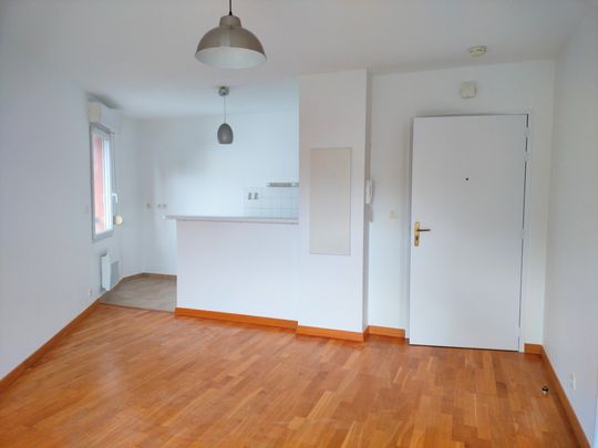 Location Appartement 2 pièces 33m² NANTES 44300 - Photo 1