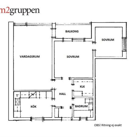 Seminarievägen 32 - Photo 4