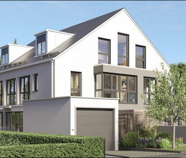 Pronájem bytu 1+1 • 22 m² bez realitkyHoheneckstrasse 87 München Au... - Photo 5