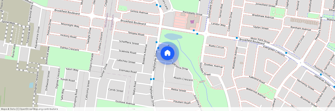 14 Huron Road, VIC 3064, Craigieburn