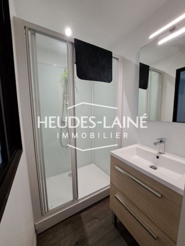 Location Appartement 2 pièces 31m² AVRANCHES 50300 - Photo 3
