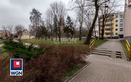 Mieszkanie na wynajem w bloku Elbląg, Zawada - Photo 4