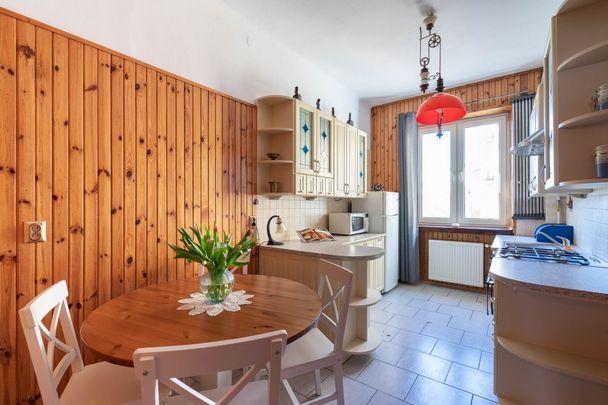 Warszawa, Podwale - Photo 1