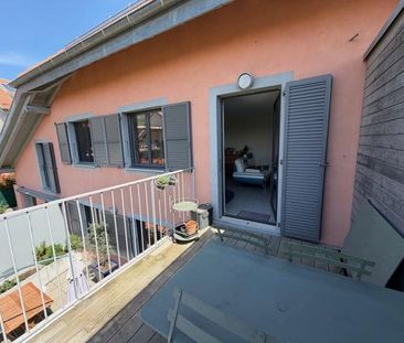 4.5 Zimmer, 110 m² - Photo 2