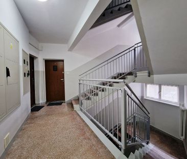 Do wynajęcia 2 pokojowe mieszkanie na I piętrze - Photo 6