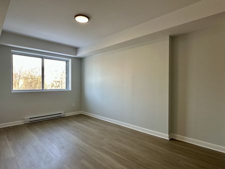 Mtl-Nord près de tous les services: condos locatifs neufs, offerts en location non-meublés. - Photo 5