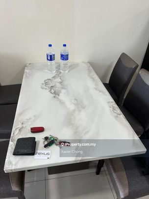 Residensi Nexus Kajang (PR1MA Kajang), Taman Bukit, Kajang - Foto 1