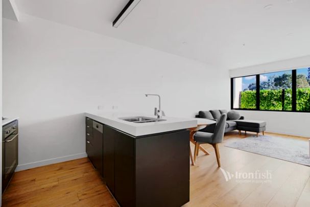 2 Bed, 2 Bath - Photo 1