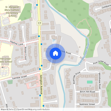 199 Pine Grove Road, Vaughan