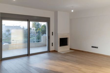 Διαμέρισμα για ενοικίαση Γαργηττός (Γέρακας) - Photo 3