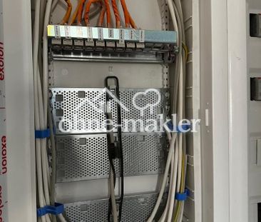 2,5 Zimmer Wohnung Neubau Aufzug mit Solarenergie und Wärmepumpe - Photo 1