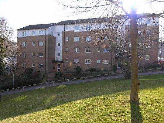 Klein aber fein. Gemütliche 2 Zimmer Wohnung mit Balkon - Photo 1