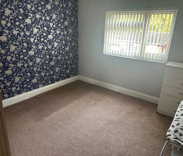 Room in a Shared House, Beresford Avenue, CV6 - Photo 2