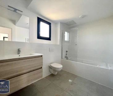 Appartement à louer 4 pièces 87.64m² - Photo 6