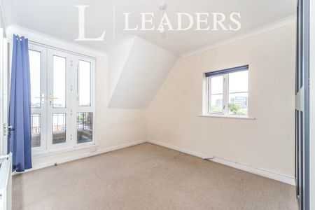 2 bedroom apartment to rent Sovereigns Quay, Bedford, Bedfordshire, MK40 - Photo 4
