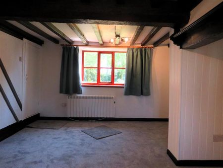 2 bedroom cottage to rent - Photo 3