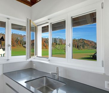 Wohnen, wo andere ihre Freizeit geniessen – 1.5-Zimmer-Dachwohnung ... - Photo 5