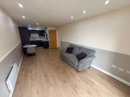 1 bedroom apartment to rent - Photo 1