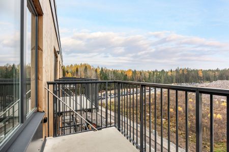 Kristinebergsvägen 11 - Foto 4