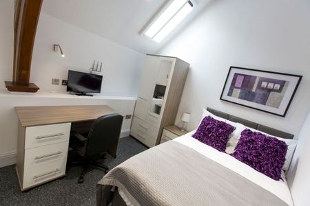 SA The Old County Hall - Studio 16 - Photo 2