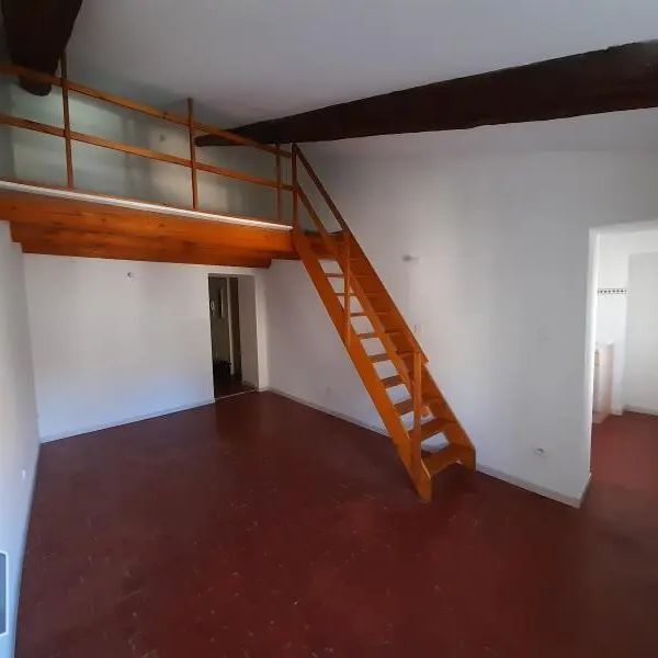 Appartement à louer 2 pièces 38.87m² - Photo 1
