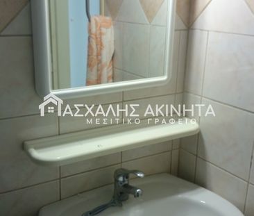 ΕΣΤΑΥΡΩΜΕΝΟΣ 1ΧΩΡΗ ΓΚΑΡΣΟΝΙΕΡΑ ΕΝΟΙΚΙΑΣΕΙΣ 10025 - Φωτογραφία 3