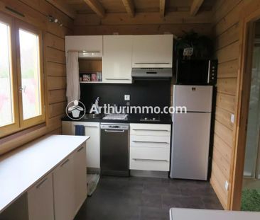 Location Appartement 3 pièces 50 m2 à Savigny-le-Temple - Photo 6