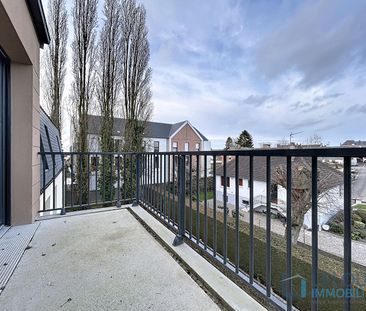 Location Appartement 2 pièces 43m² BOURG ACHARD 27310 - Photo 5