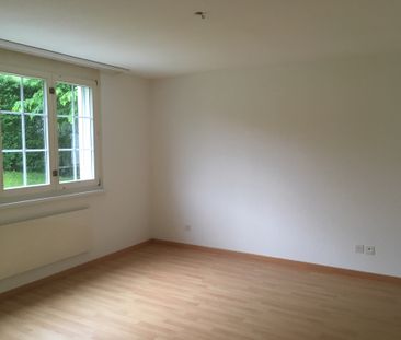 Sitzplatzwohnung an ruhiger Lage - Foto 2