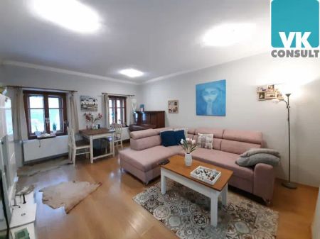 Pronájem - prostor k bydlení 2+kk (69 m - Fotografie 5
