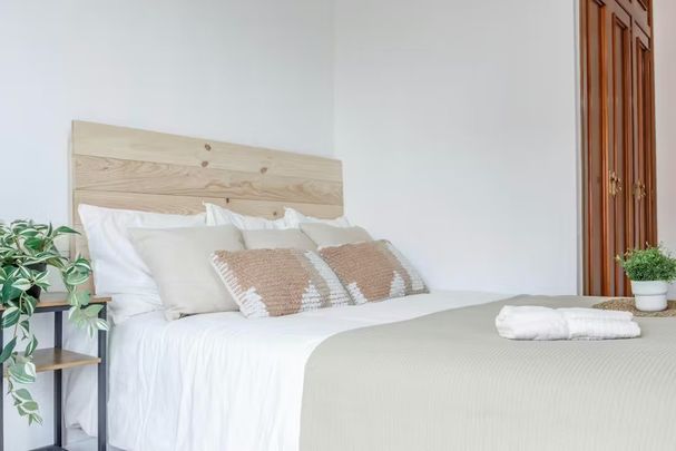 Avenida Valladolid, Valencia, Valencian Community 46020 - Photo 1