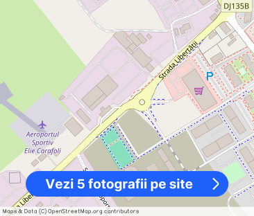 Apartament 2 camere (UMF, Regina Maria) - Fotografie 1