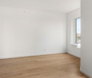 1 værelses lejlighed - Foto 6