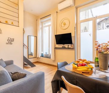 Rue Montgrand - Photo 5