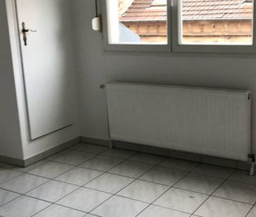 FORBACH APPARTEMENT 2 PIECES - Photo 1