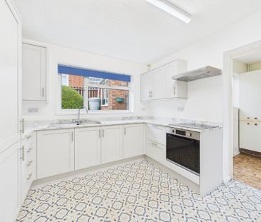 2 bedroom bungalow to rent - Photo 6