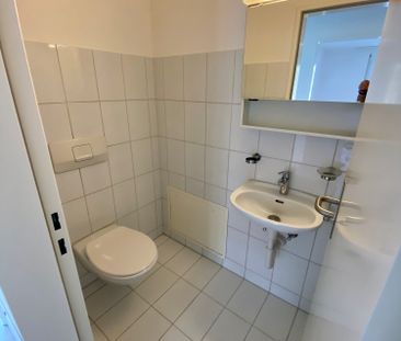 Helle 4.5-Zimmer-Wohnung mit Balkon und schöner Aussicht in Zofingen - Photo 6