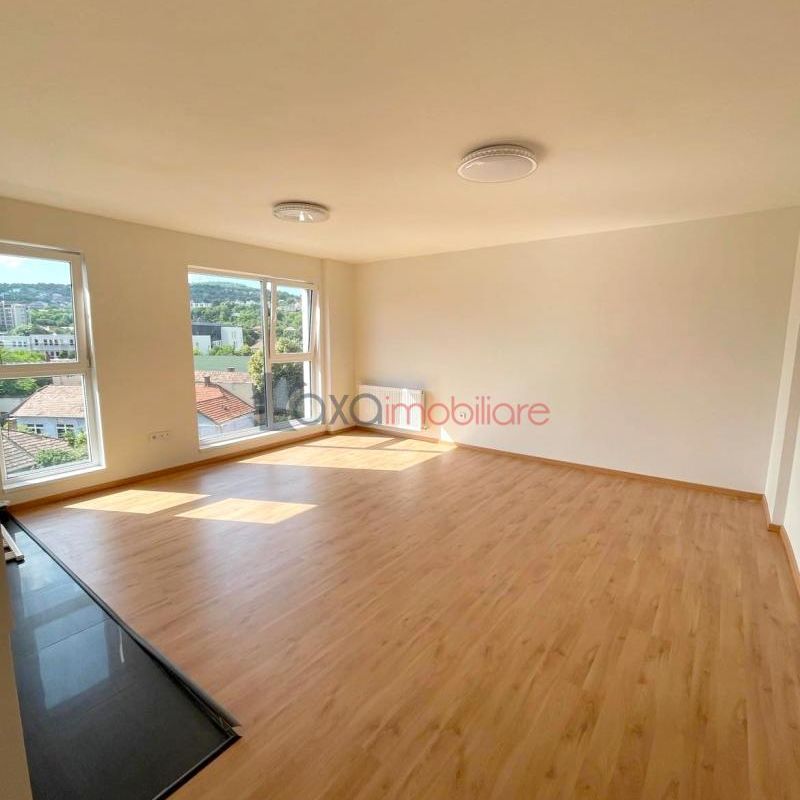 Apartament 2 camere de inchiriat in Cluj-Napoca, Iris ID 6421 - Fotografie 1