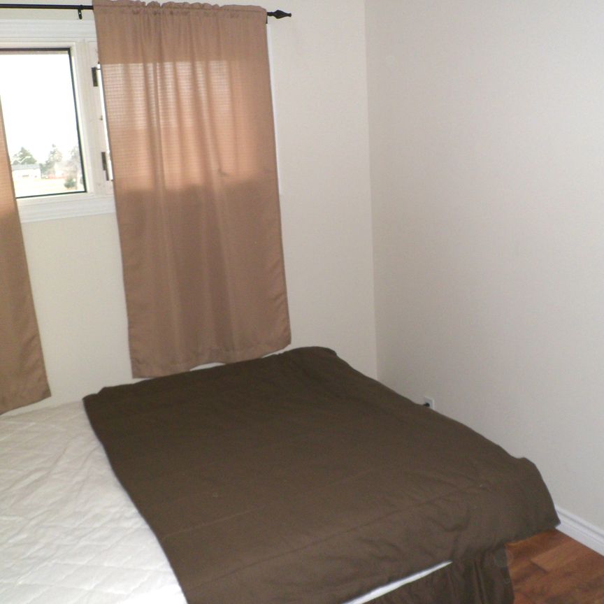 3 BR – Newly rennovated Townhouse by Arthur St. - Photo 1