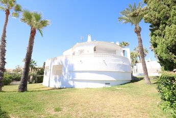 Luxury 5 room Detached House for rent in Cabo Roig, Valencia