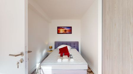 Artynia — Chambre Privée 4 - Photo 3