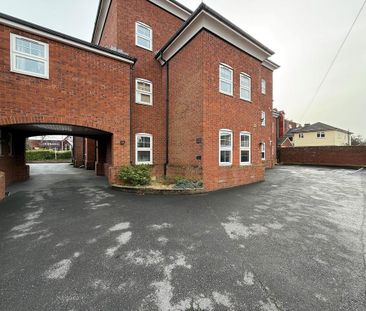 1 bedroom apartment to rent - Photo 4