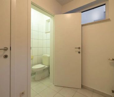 Stadswoning met vier slpk, garage te midden van centrum - Photo 6