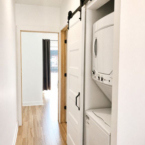 Appartement Meublé Et Tout Inclus - Photo 1
