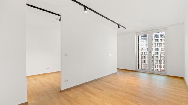 Your New Home – Next to Vienna International Center! Meet our brandnew DC-FLATS! - Photo 1